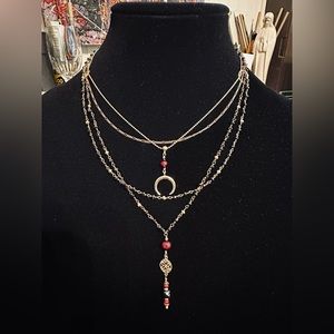 NFS Sketches From The Studio, Work in Progress; The Arianrhod